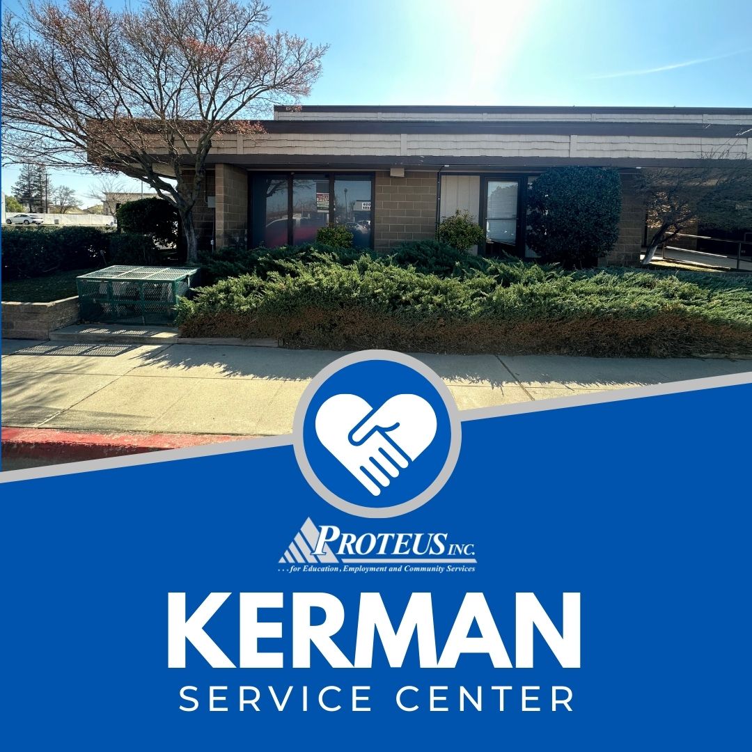 Program Support Specialist - Kerman